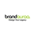 brandauraa Logotype