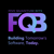 Five Quantum Bits Logotype