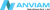 Anviam Solutions Pvt Ltd Logotype