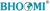 Bhoomi Process Management Pvt Ltd Logotype