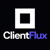 Client Flux Logotype