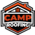 Camp Roofing Logotype
