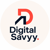 Digital Savyy agency Logotype