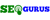 SEO Gurus Logotype