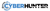 CyberHunter Solutions Inc. Logotype