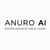 ANURO AI Logotype