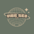 Vibe SEO Co. Logotype