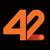 Modern 42 Logotype