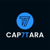 Cap7tara Logotype