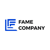 Fame Company Logotype