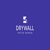 Walltech drywallrepair Logotype