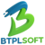 BTPL Soft LLC Logotype