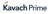 Kavach Prime Enterprises Logotype