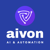 Aivon.co Logotype