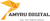 Amyru Digital Logotype