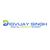 Grow With Digvijay Logotype