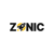 Zonic Media Logotype