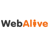 WebAlive Logotype