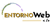 Entorno Web Logotype