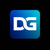 Debojyoti Ghosh Logotype