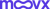 Moovx Logotype