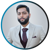 Farrukh Hafeez Logotype