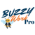 Buzzy Work Pro Logotype