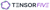 TensorFive GmbH Logotype