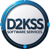 D2KSS SOFTWARE SERVICES PRIVATE LIMITED Logotype