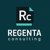 Regenta Consulting Logotype