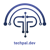 TechPal Logotype