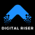 Digital Riser Logotype