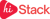 HiStack Logotype