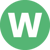Wiizup Logotype