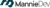 MannieDev LTD Logotype