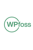WPfoss Logotype