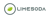 LIMESODA Interactive Marketing Logotype