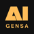 AIGENSA Logotype