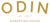 Odin Marketing House Logotype
