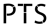 PTS Managed Services Limited Logotype