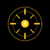 Hikari Hub Logotype