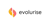 Evolurise Logotype