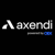 Axendi Logotype