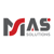 MAS Solutions Logotype