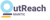 Outreachmantic LLC Logotype