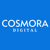 Cosmora Digital Logotype