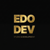 Edo.dev Logotype