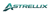 Astrellix OU Logotype