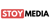 Stoymedia Logotype