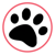 Cosmodoggyland Logotype